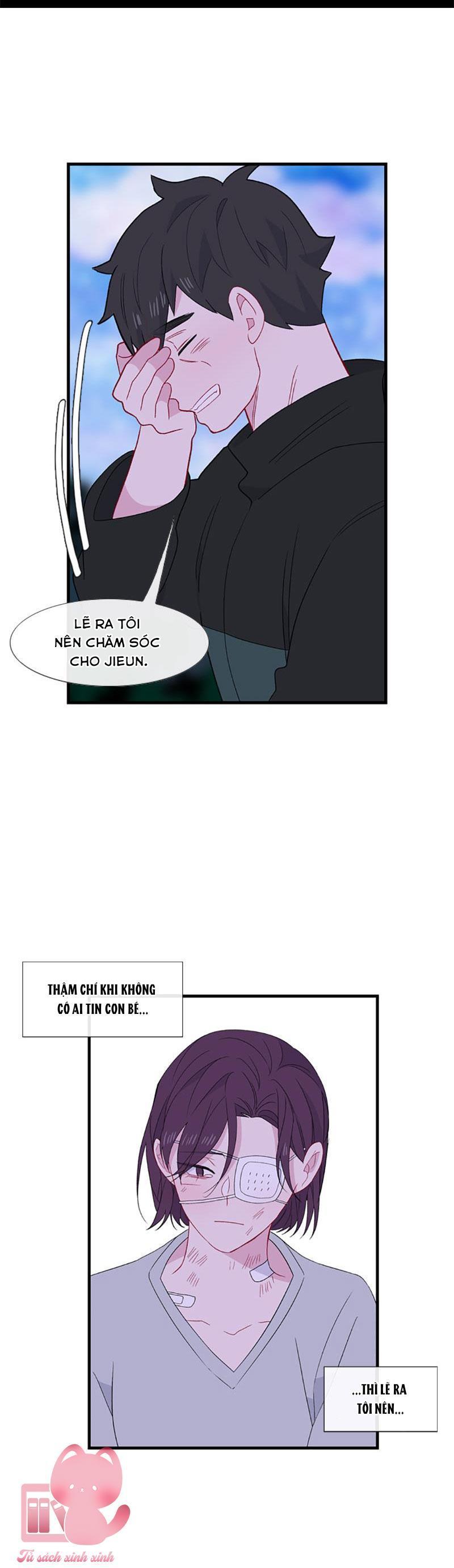 về bên anh chapter 79 27