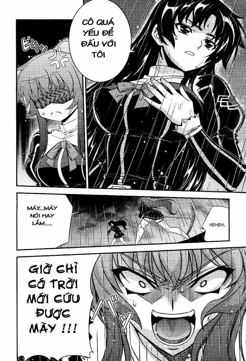 freezing: first chronicle chapter 1 13