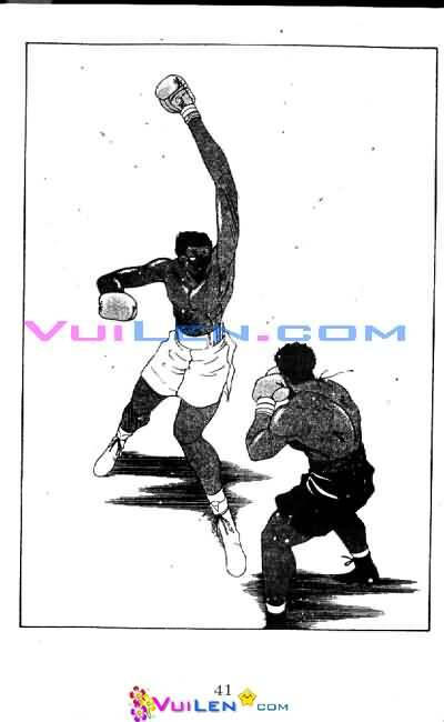 truyền nhân atula - shura no mon i chapter 21 42