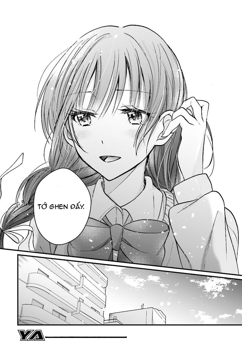 trên tình bạn dưới tình yêu chapter 6.2 4