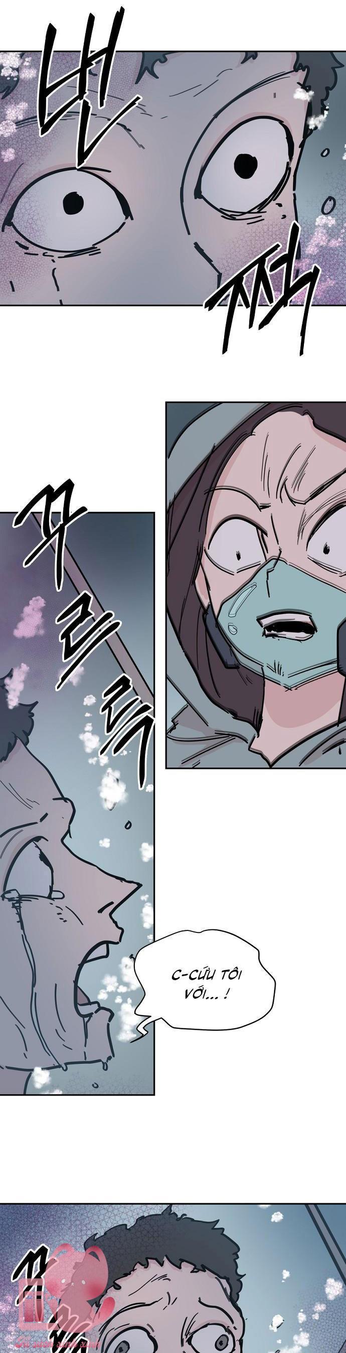 yêu không hồi kết chapter 36 16