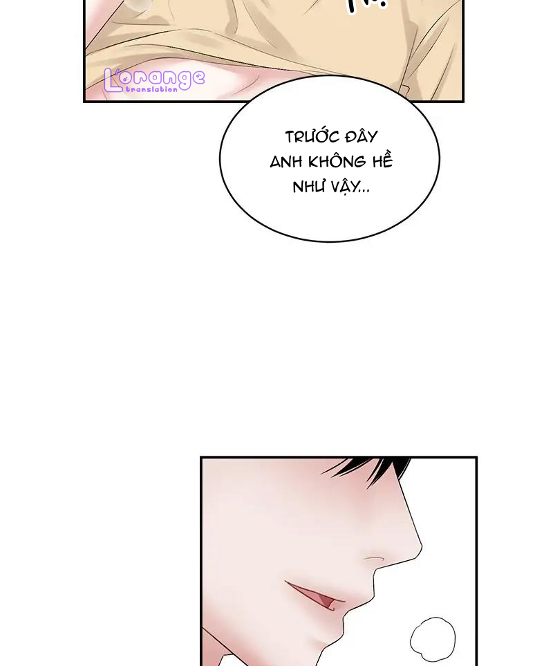 tình yêu nơi phòng tắm hơi chapter 34 52