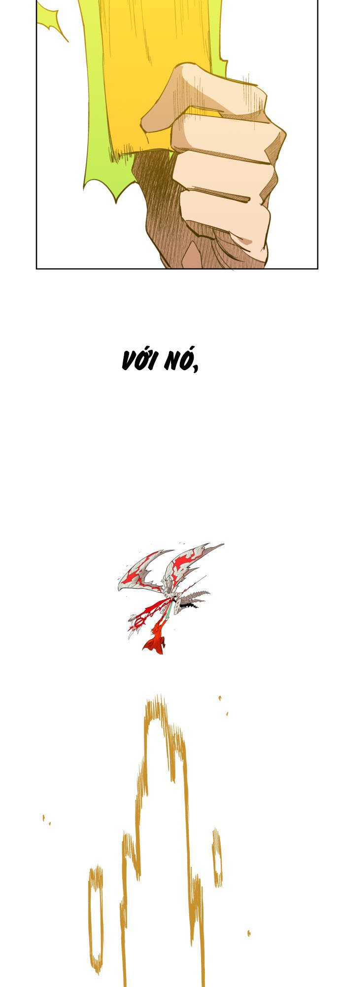 hard core leveling warrior chapter 174 16