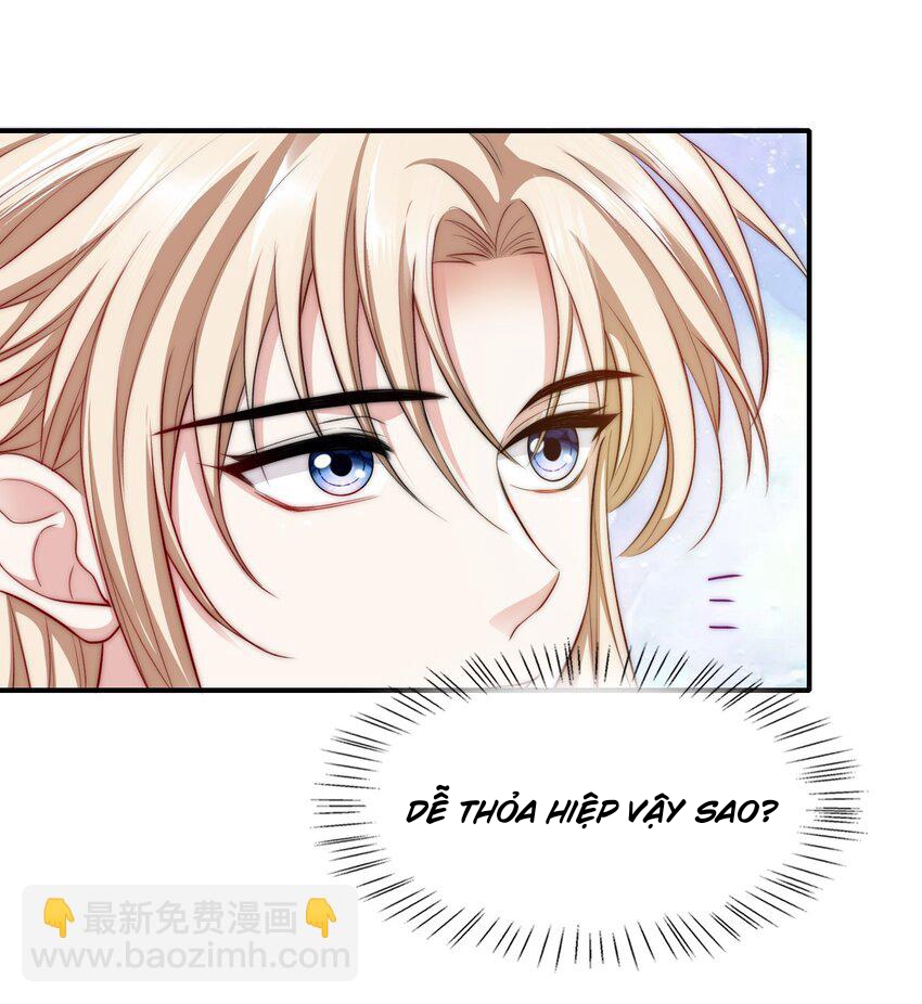 chiến lược tẩy trắng của phản diện chapter 53 23