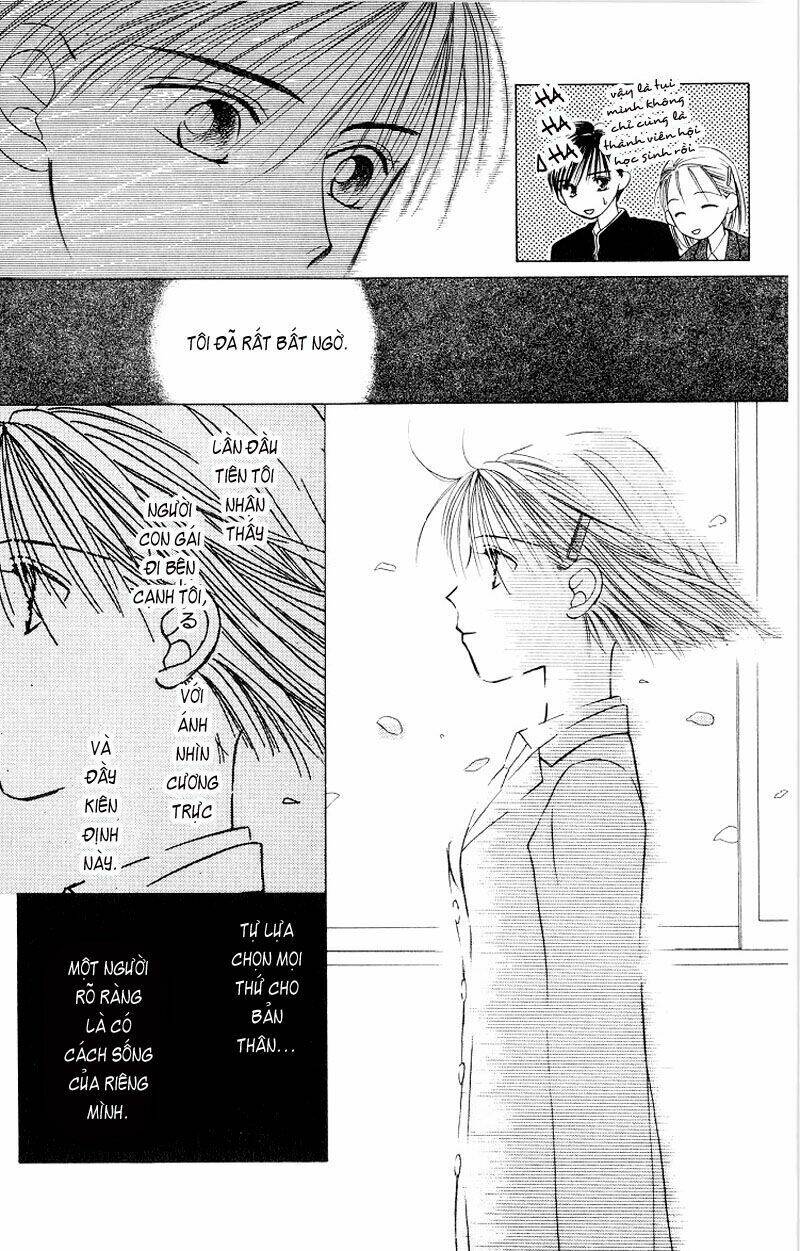 kare kano hajimemashita chapter 7.2 22