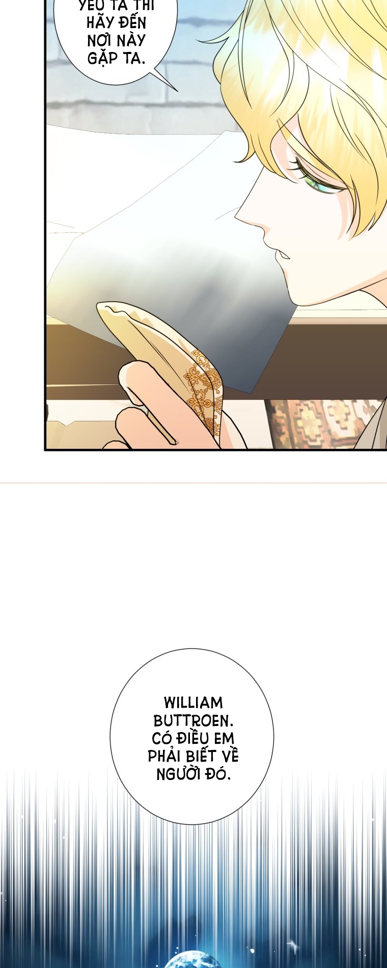 [18+] tôi đã kết hôn với kẻ thù giết cha mẹ chapter 4.2 19