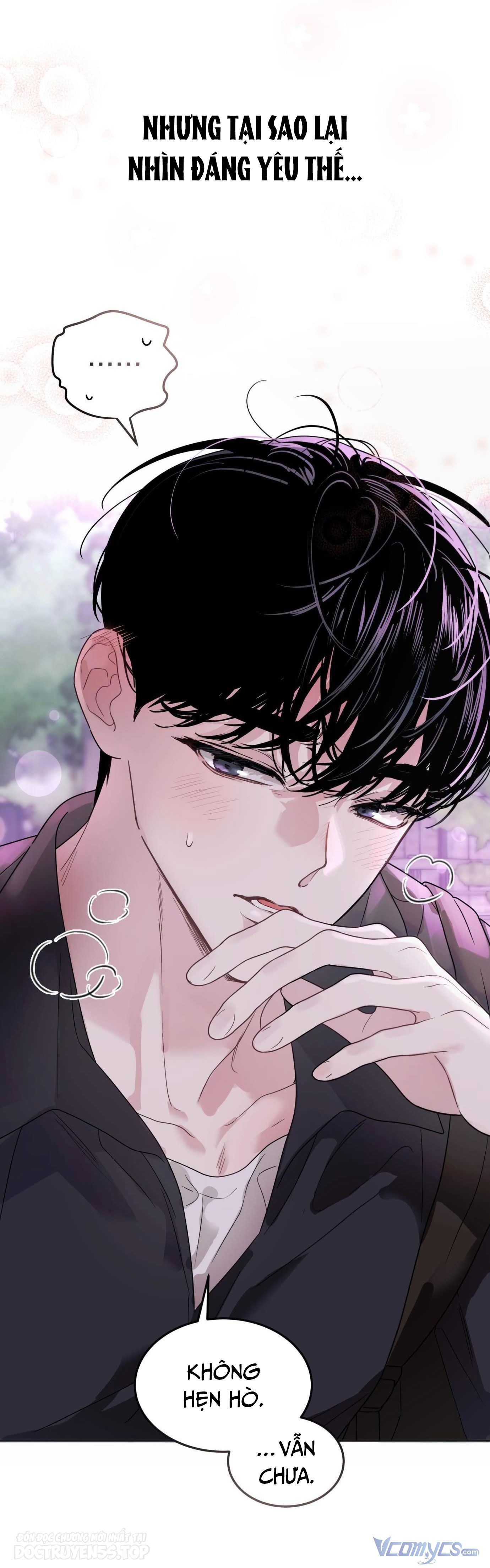 em đã tìm kiếm cả ngàn năm nay chapter 23 49