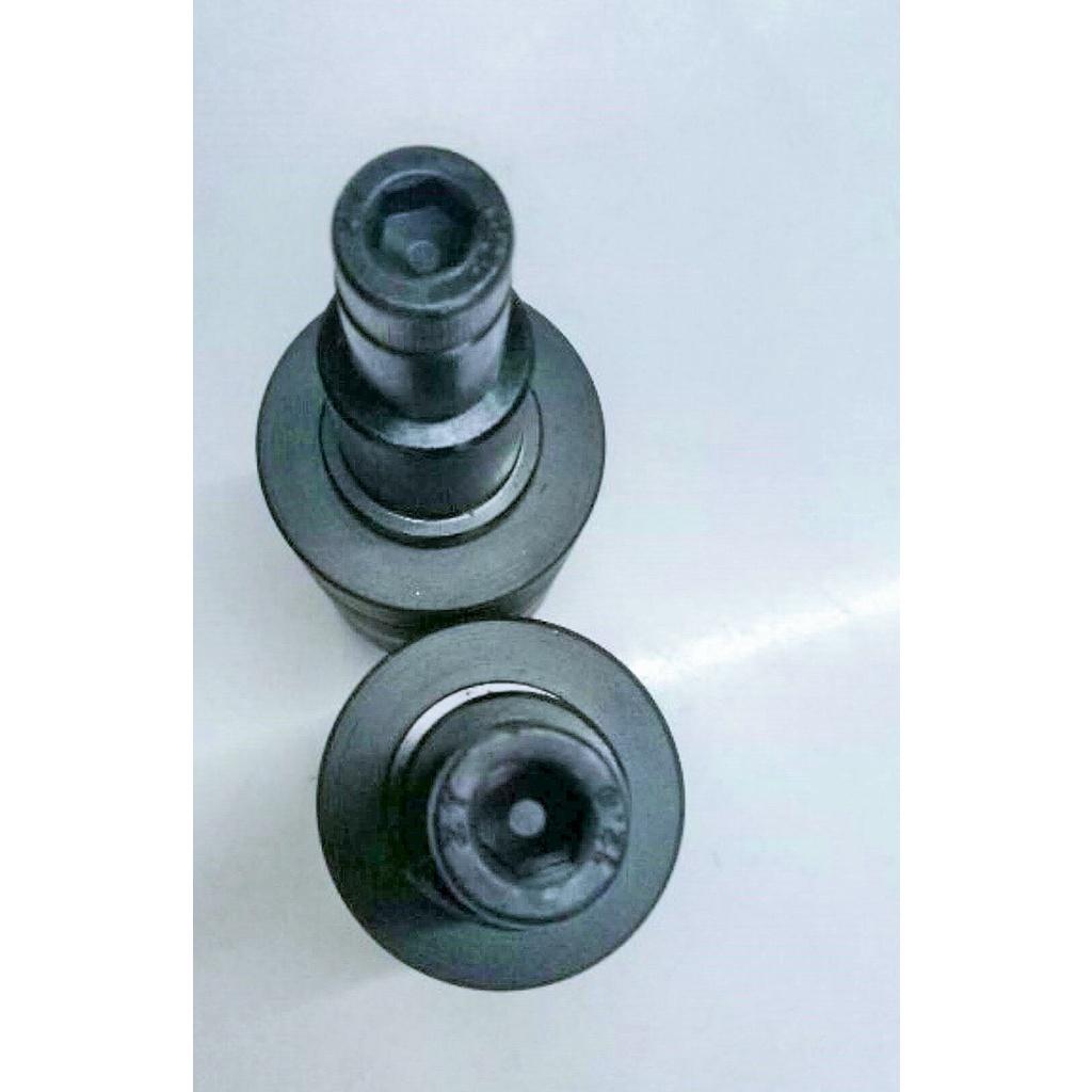 Cặp chống đổ sau kiểu TFX ốc 10 mm cho xe máy