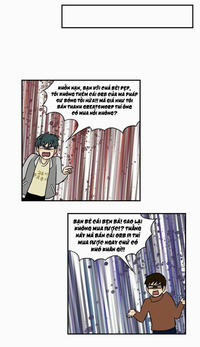 hắn ta là rồng chapter 37 14