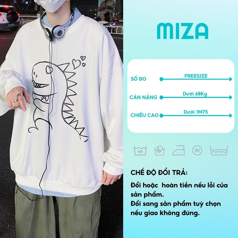 Áo sweater nam nữ unisex form rộng đôi len nỉ ngoại local brand đẹp cặp đôi ulzzang hàn quốc oversize dày mịn zip KLDT