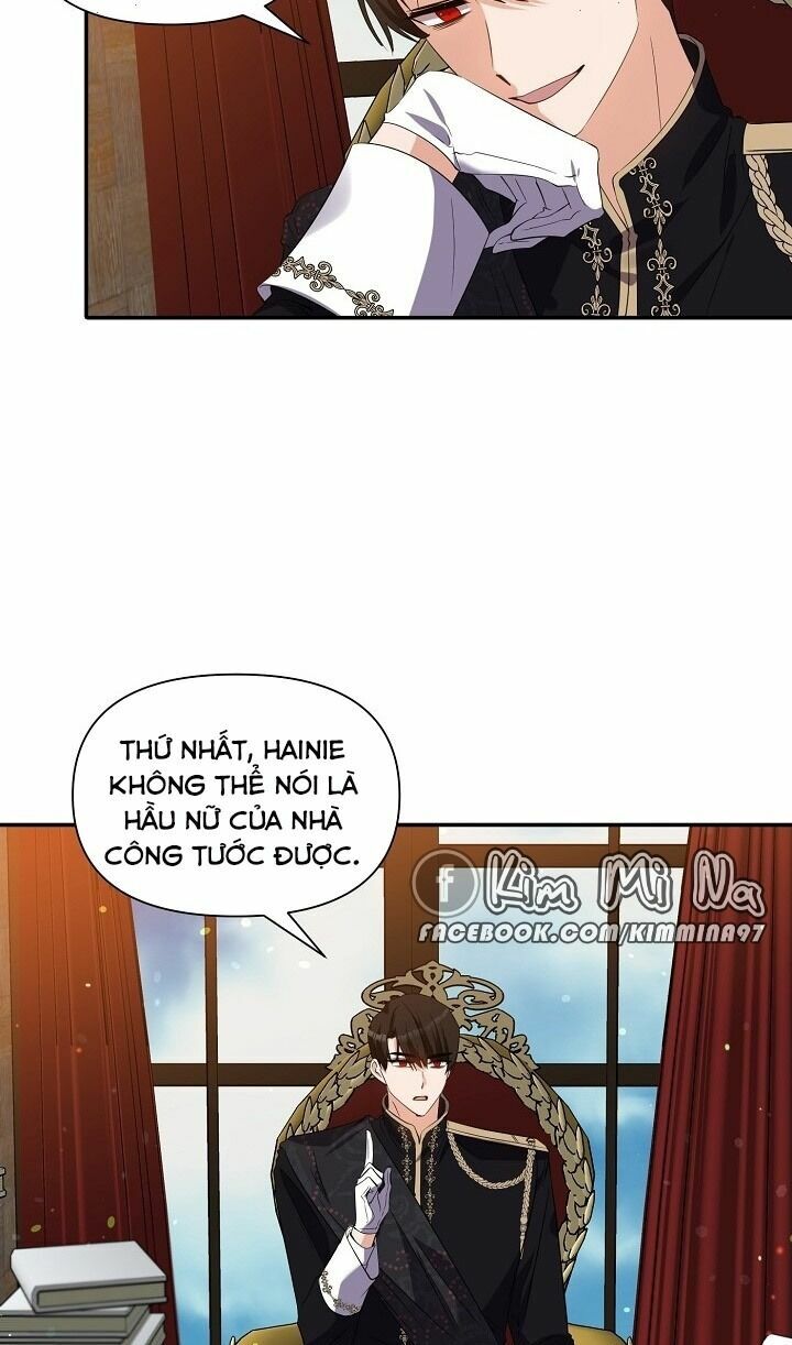 người chồng bạo chúa của tôi đã thay đổi chapter 22 44