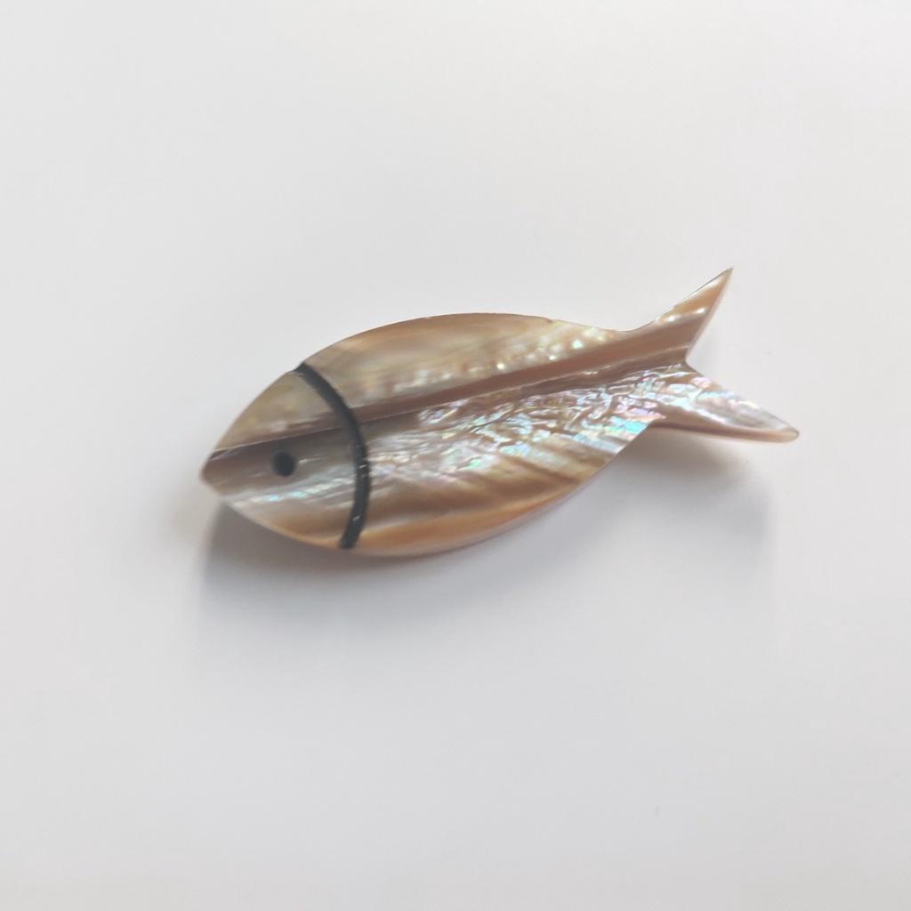 Gác Đũa, Gác Trai Hình Cá Nghệ Thuật