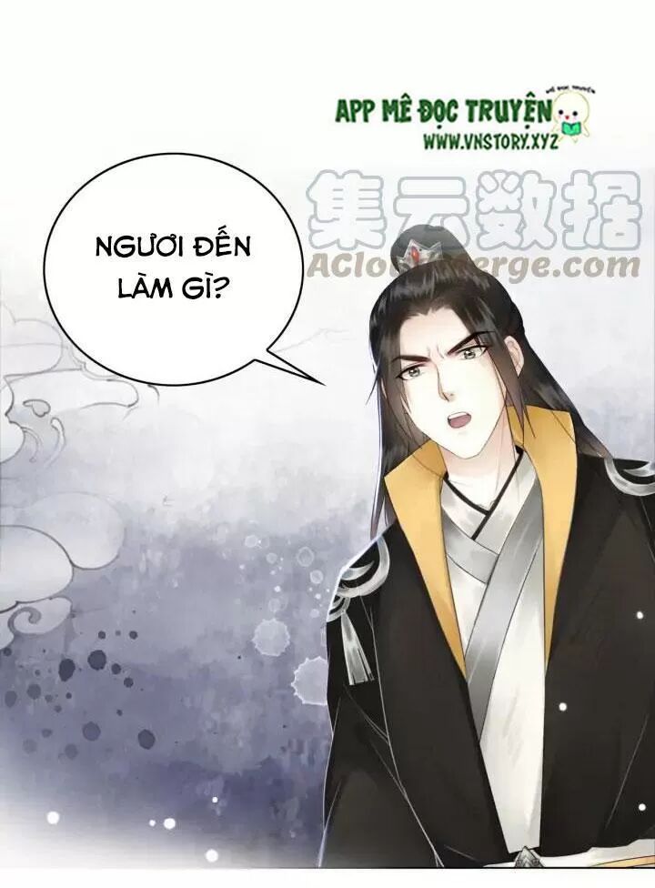 cực phẩm phế vật tiểu thư chapter 124 28