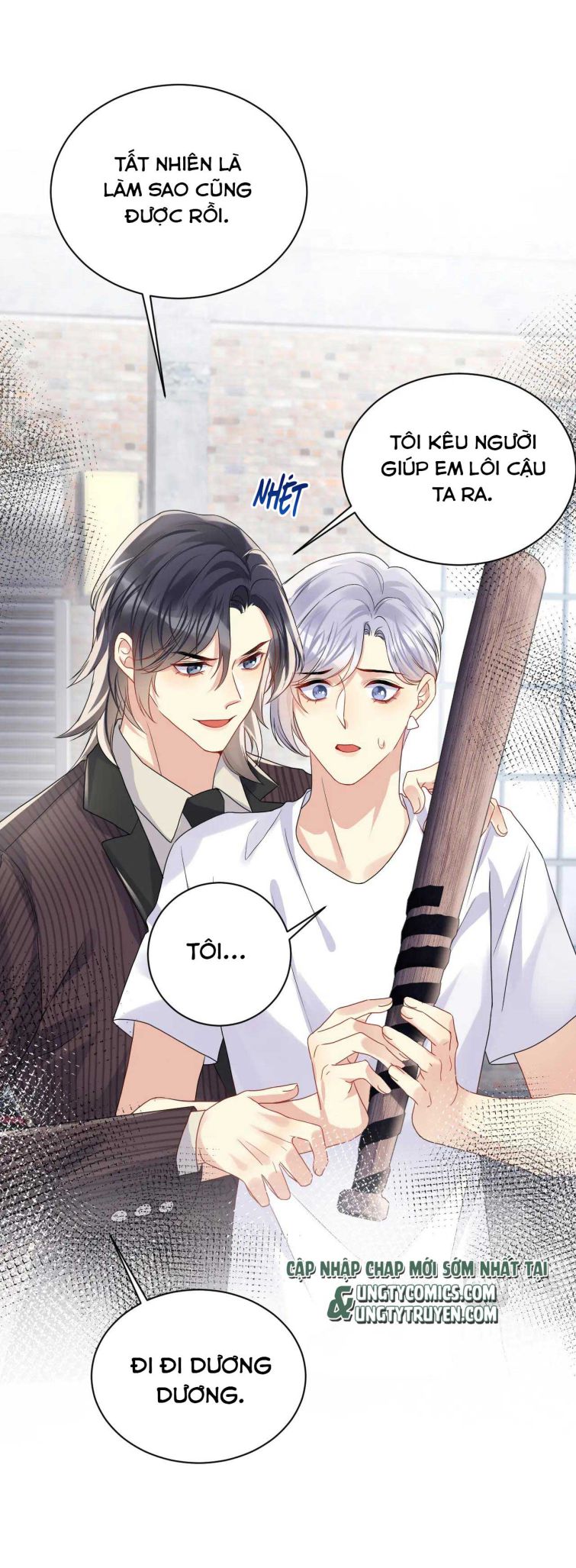 lại bị bạn trai cũ nhắm trúng rồi chapter 69 22