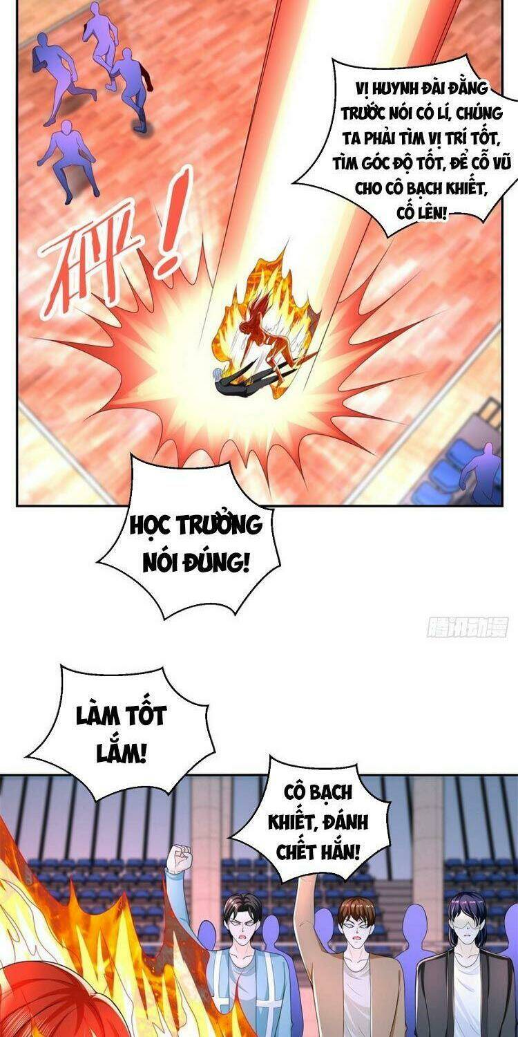 trùng sinh chi thần đế quy lai chapter 75 12