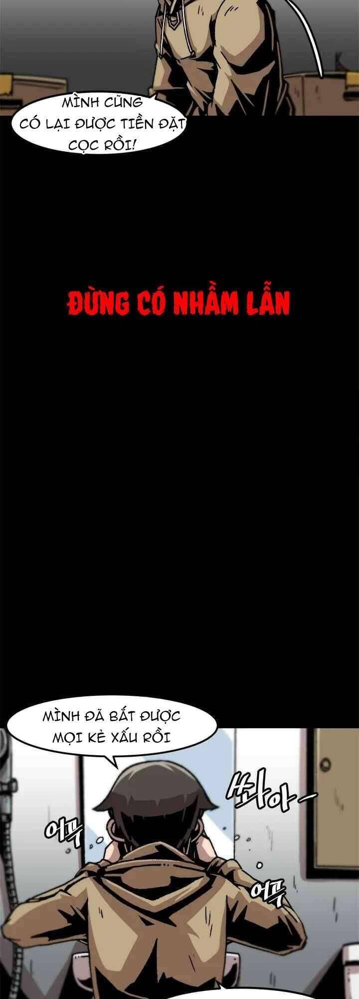 lên cấp một mình chapter 51 39