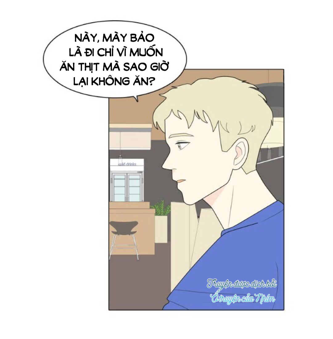 sống chung một nhà chapter 5 10