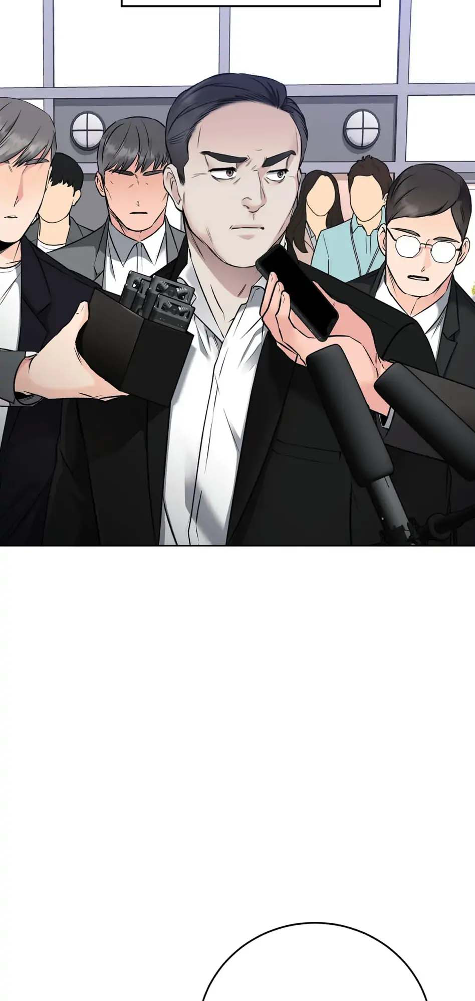 bộ cảnh phục dâm đãng chapter 17 33