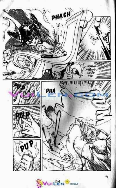 hiệp sĩ phép màu chapter 7 53