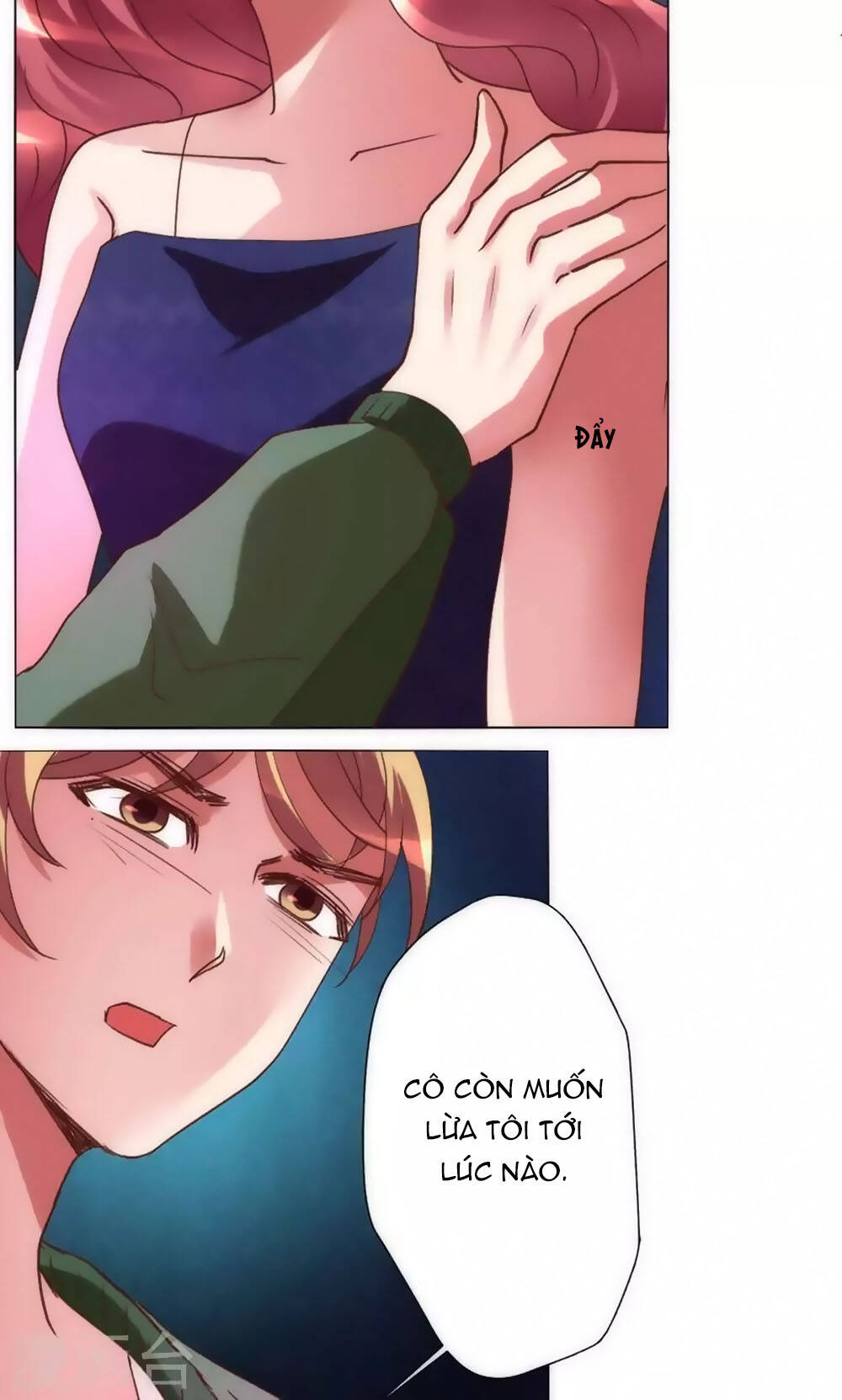 một tuần làm tình nhân chapter 38 6