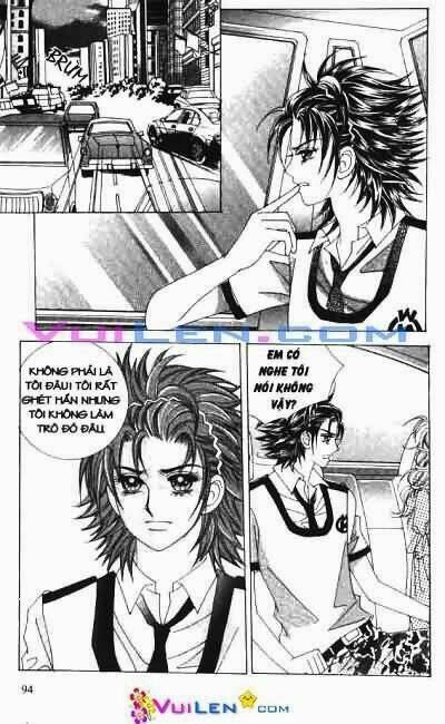 tình yêu quý tộc chapter 29 41