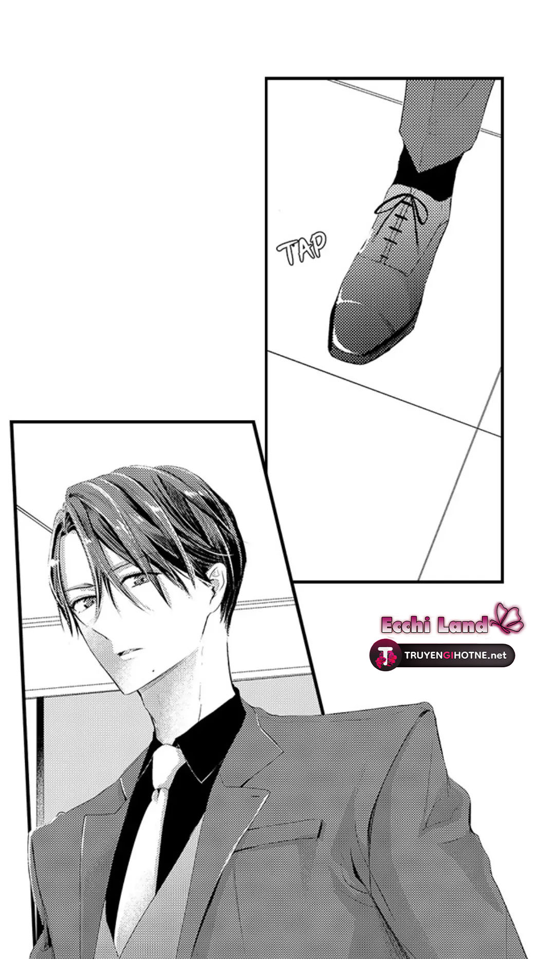 lọ lem sánh đôi cùng hoàng tử chapter 11.1 10