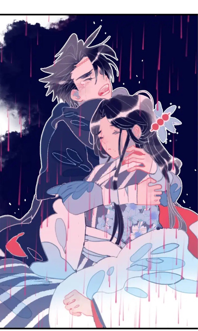 không cùng kịch bản với ma vương chapter 0 14