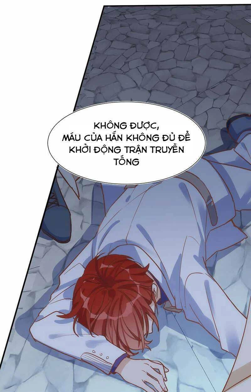 tình địch quái gở lại tăng thêm rồi chapter 48 28