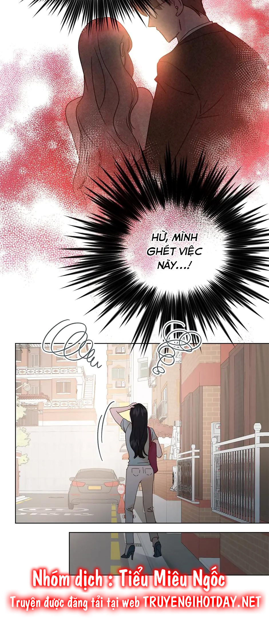 sự trả thù ngọt ngào của vợ tôi chapter 101 21