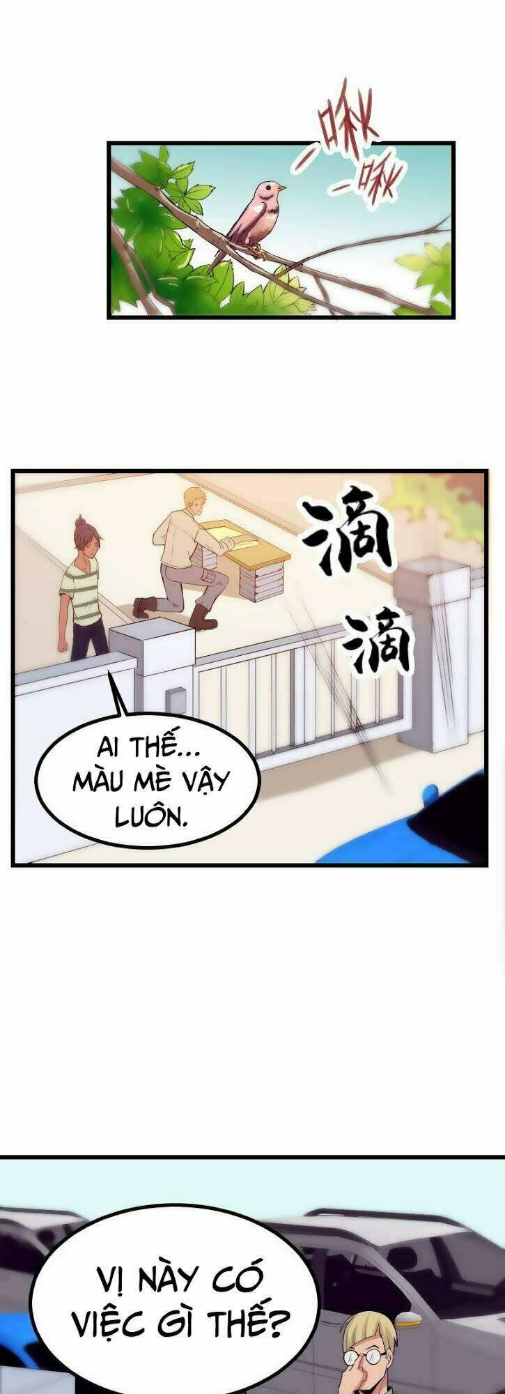 ngưu thư cung ứng thương chapter 25 8