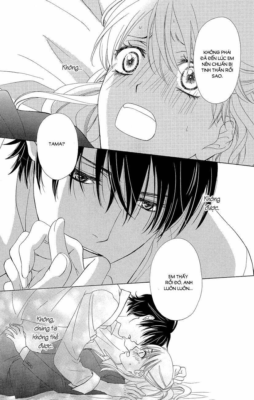 khi mỹ nhân ra tay cứu anh hùng chapter 9 16