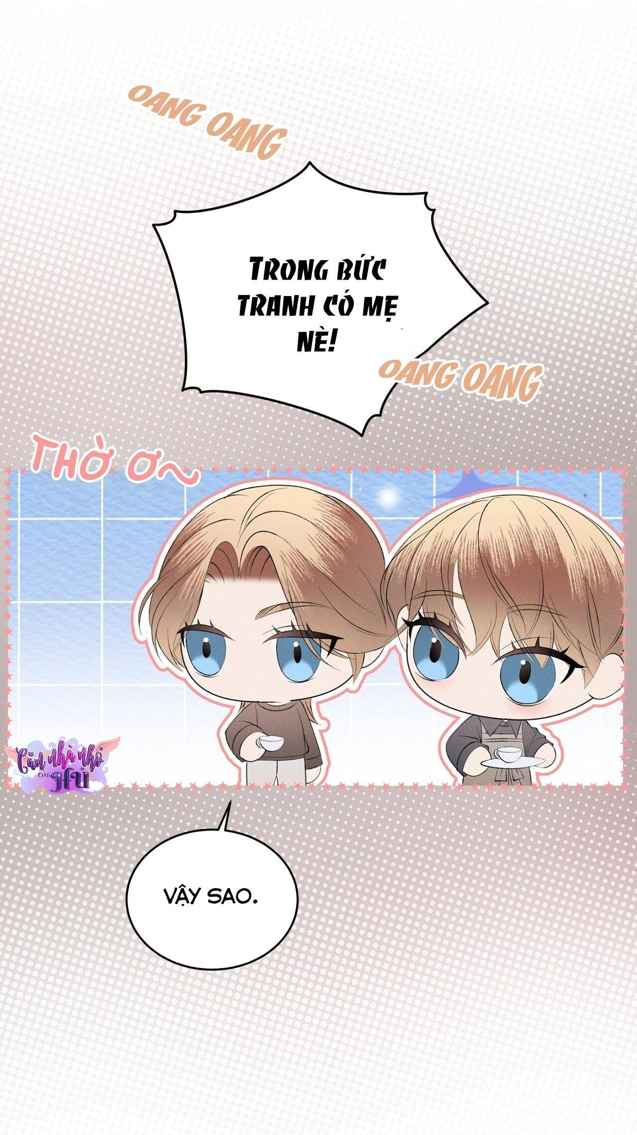 đêm ở london chapter 69 16