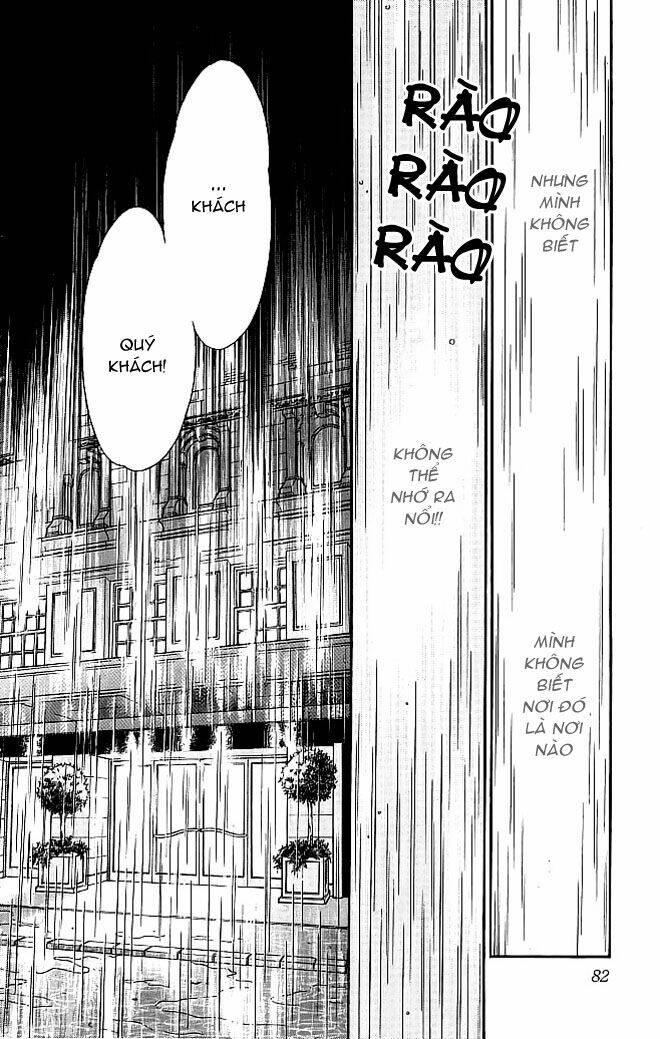 kiri no mori hotel chapter 2 9