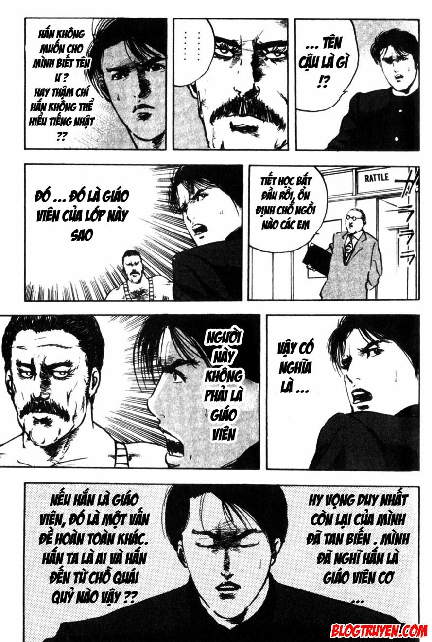 cromartie high school chapter 6 5