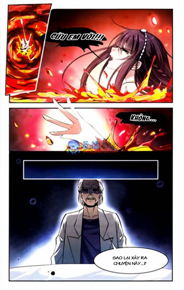 vampire sphere chapter 2 2