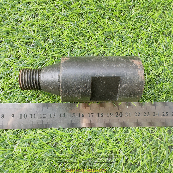 Đầu Chuyển Mũi Khoan Rút Lõi UNC  và CN