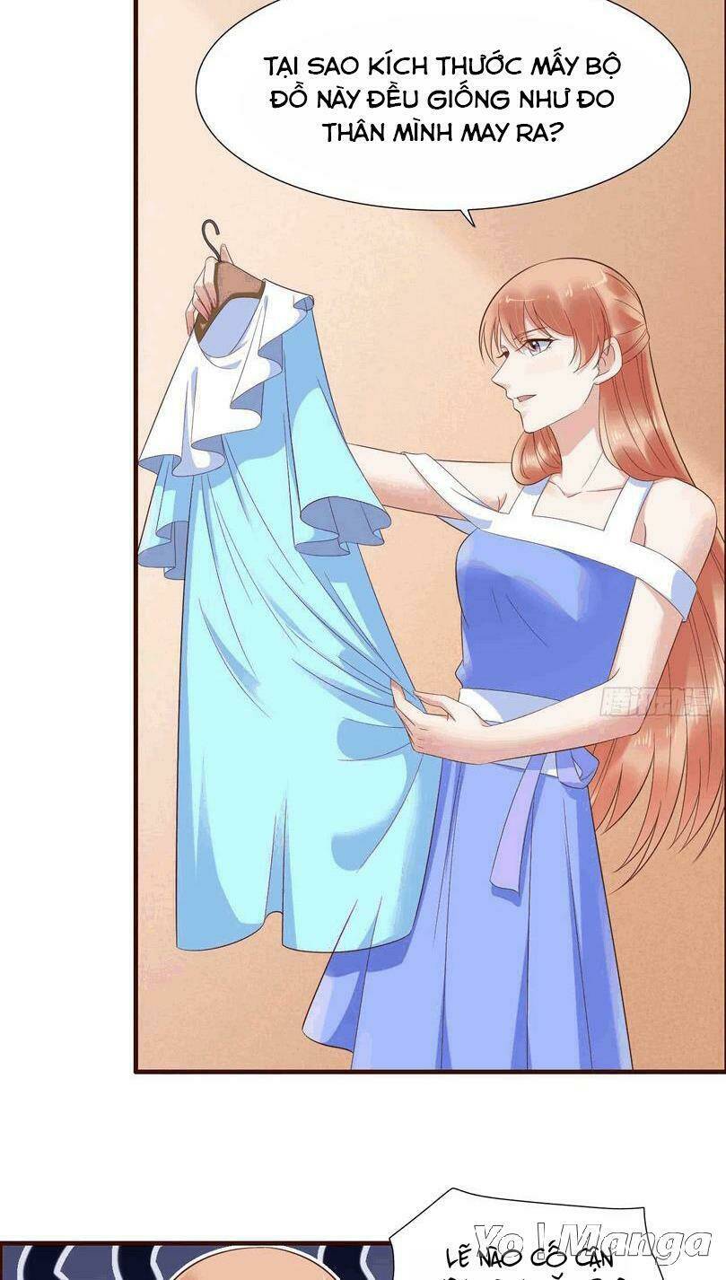 bá đạo tổng tài yêu tôi chapter 206 15