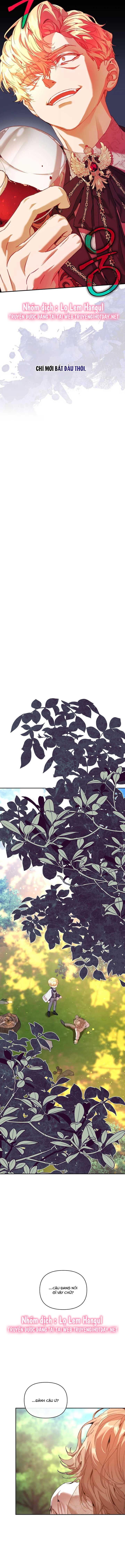 tôi là bảo mẫu của nam chính chapter 31 8