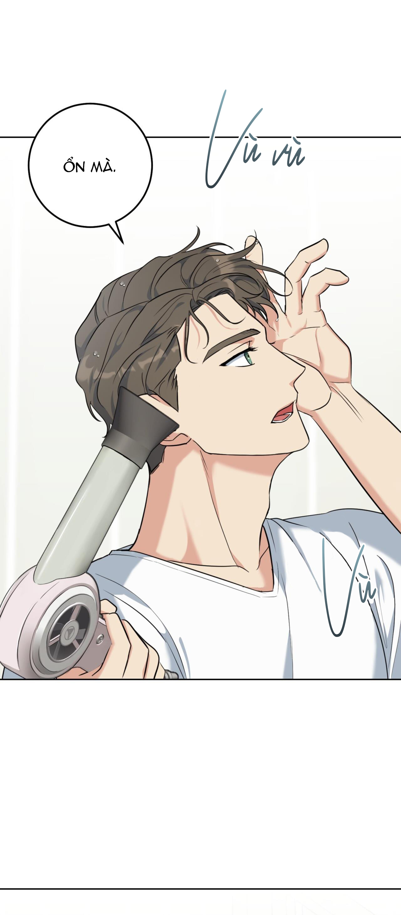 cánh rừng bình lặng chapter 2 12