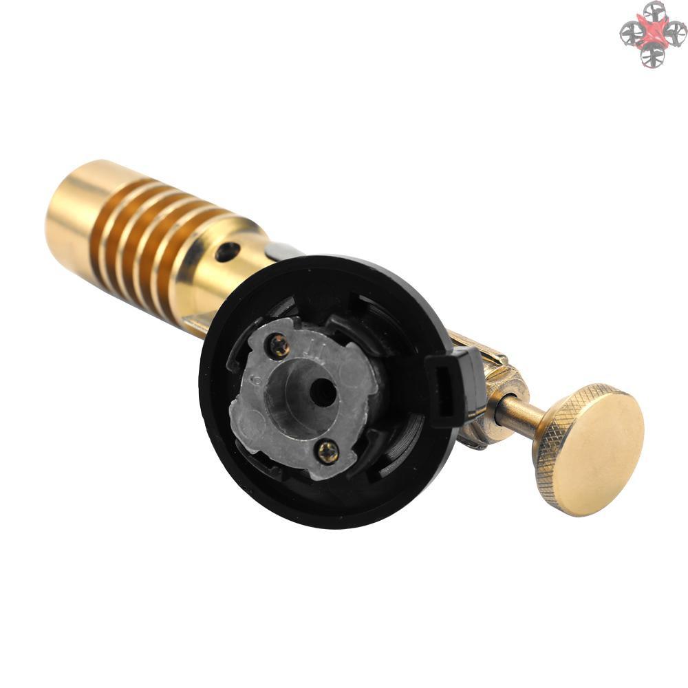 Đầu Khò Gas Đa Năng Tiện Lợi Cho Hoạt Động Ngoài Trời