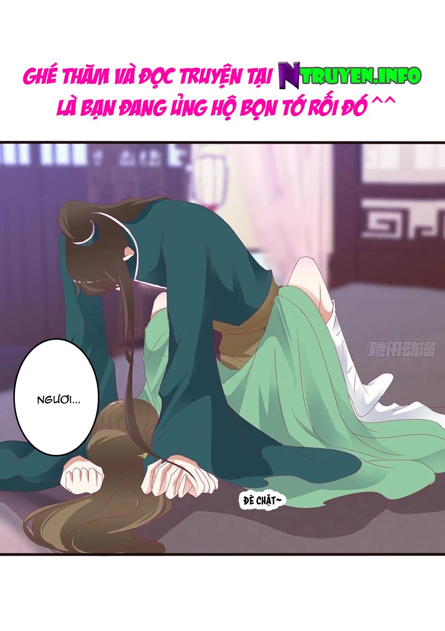 thông linh phi chapter 645 5