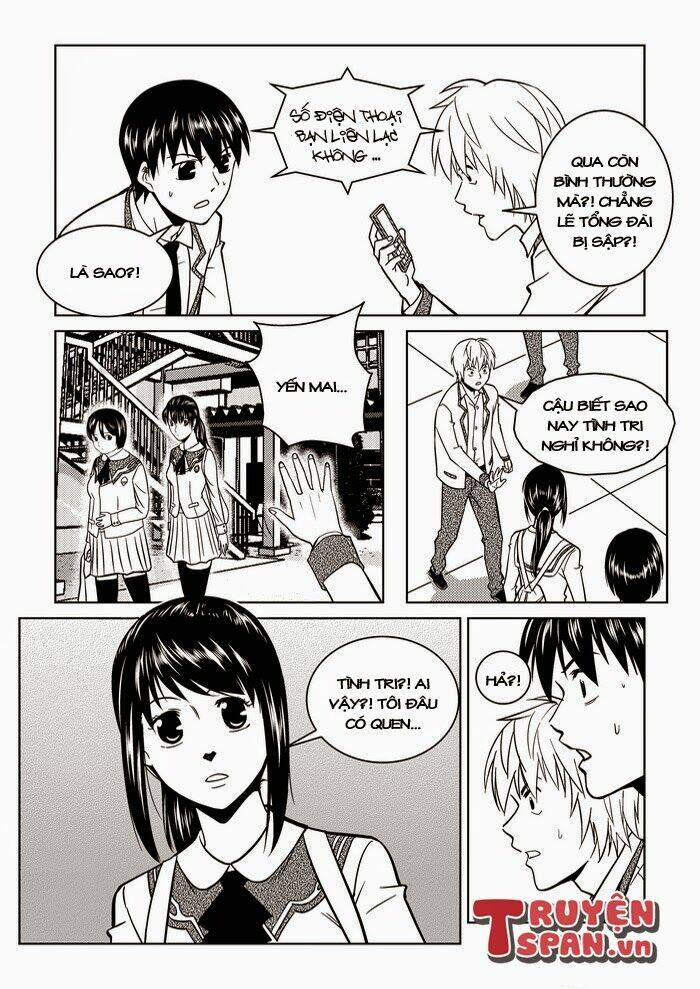 đoan não chapter 3 10