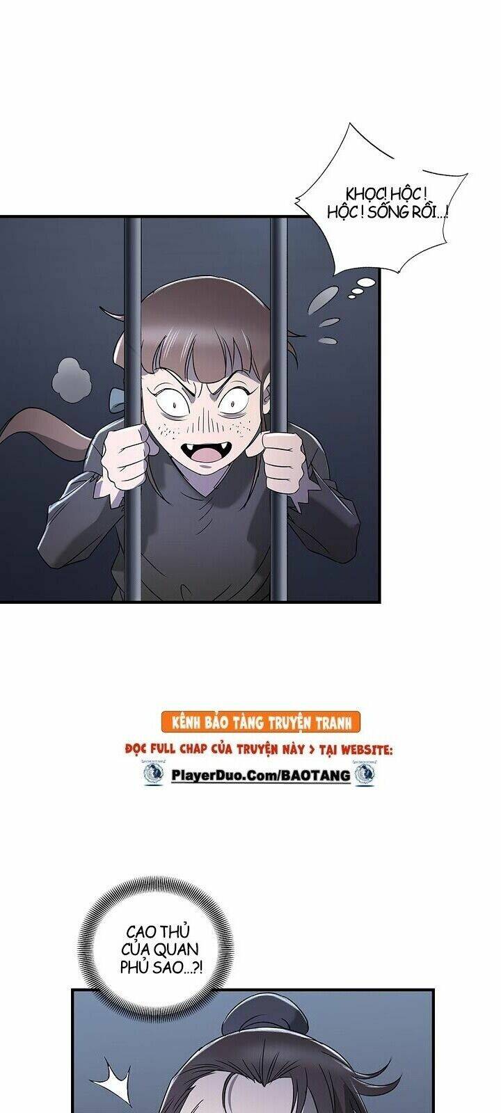 cuồng long chapter 8 42