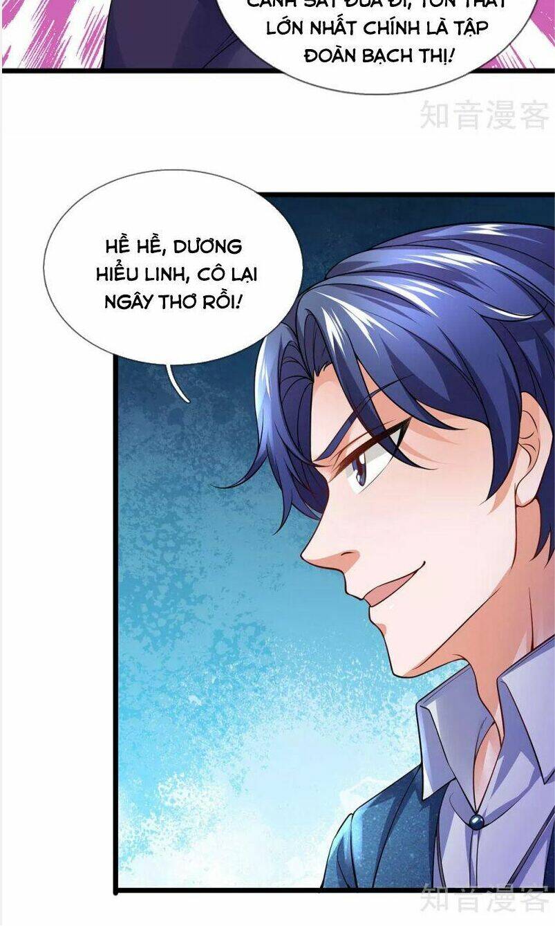 chung cực binh vương tại đô thị chapter 150 20