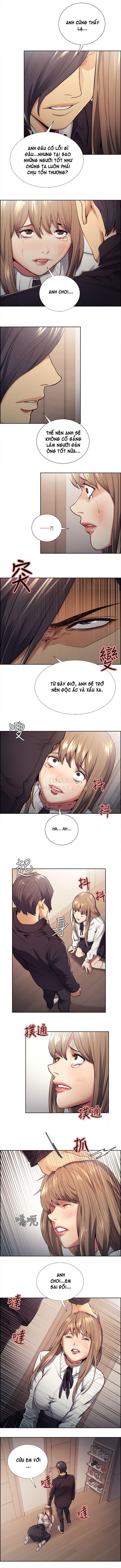 hương vị trái cấm chapter 35 6