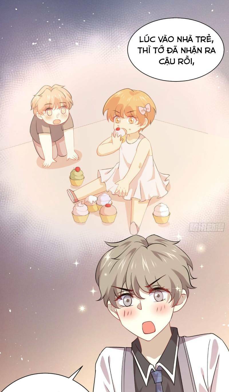 xuyên không vào thế giới nữ cường chapter 94 19