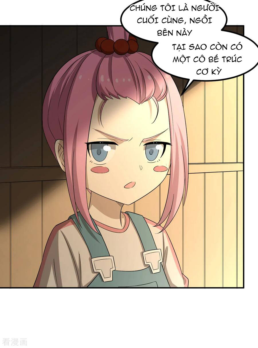 nghịch thiên tiên mệnh chapter 68 23