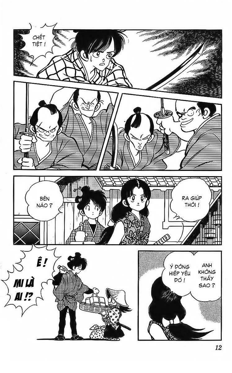 niji iro tougarashi chapter 40 11