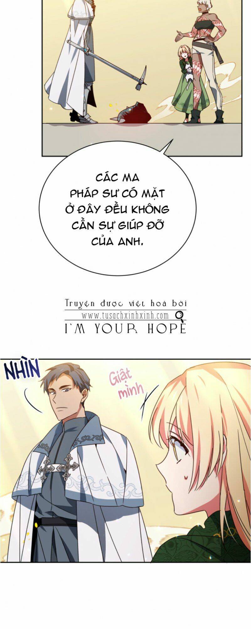 nàng elizabeth thuần khiết chapter 27 6