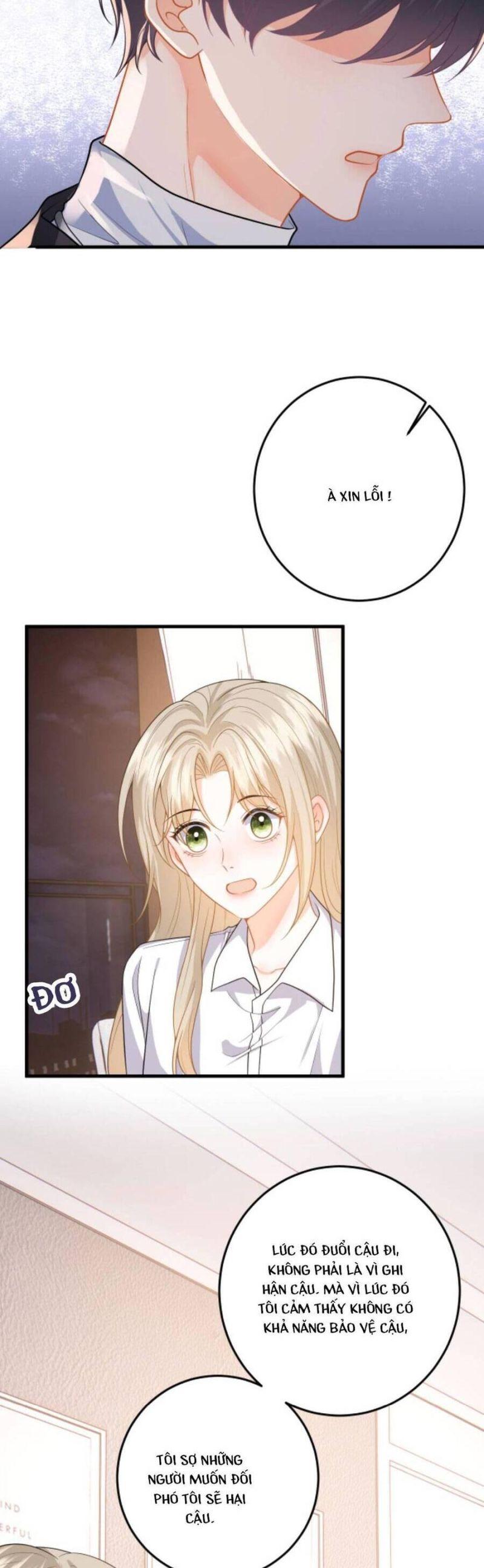 xuyên nhanh : nhân vật phản diện quá nuông chiều ta chapter 55 4